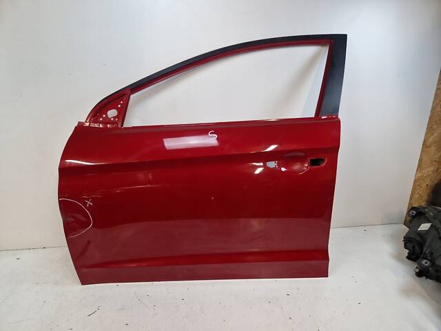 Передняя правая дверь Hyundai VI AD Hyundai Elantra 2015-2020. - Фото 1