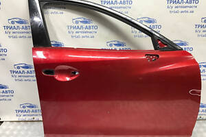 Двері передні права Mazda 6 GJ 2.2 DIESEL 2013 (б/у)