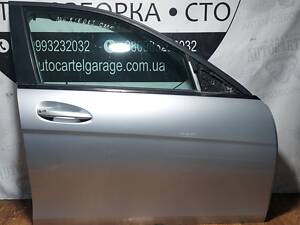 Двері передні права Mercedes W204, S204 A204720600