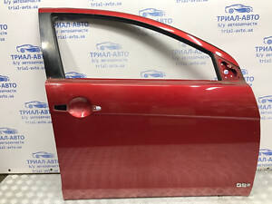 Передняя правая дверь Mitsubishi Lancer 10 1.5 БЕНЗИН 4A91 2007 (б/у)