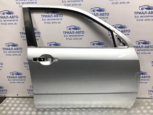Передняя правая дверь Mitsubishi Outlander CU 2.4 БЕНЗИН 4G69 2003 (б/у)