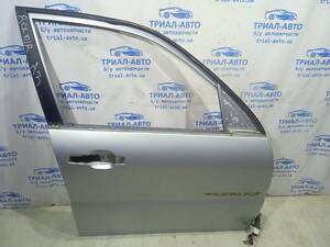 Передняя правая дверь SsangYong Rexton 2001-6200408015 (Арт.18551)