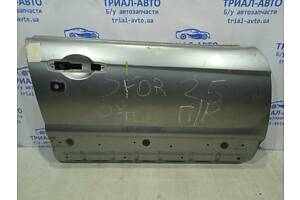 Двері передні права Subaru Forester 2006-2007 60009SA0209P (Арт.2739)