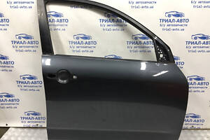 Дверь передняя правая Toyota Rav 4 2.2 DIESEL 2ADFTV 2006 (б/у)