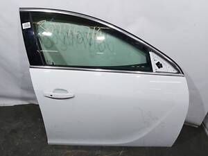 Передняя правая дверь в сборе Buick Regal 2011-2017 20987624 Buick Regal