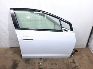 Передняя правая дверь в сборе Honda Insight 2010-2014 67010TM8A90ZZ Honda Insight