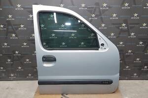 Дверь передняя правая 7751471746 Nissan Kubistar Renault Kangoo бу