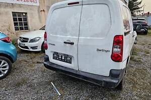 Berlingo Partner III крыло задняя правая 08-16