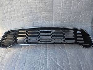 MINI COOPER S R60 GRILL новый оригинал 9807476