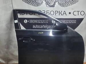 Двері передні праві BMW 5-Series E60/61 2100000362356