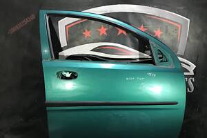 Передние правые двери Chevrolet Aveo T200 96585328 4898