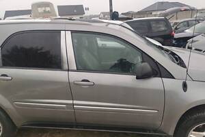 ДВЕРІ ПЕРЕДНІ ПРАВІ CHEVROLET EQUINOX I 04-09