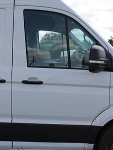 Дверь передняя правая для Volkswagen Crafter 2017-2025 MAN TGE