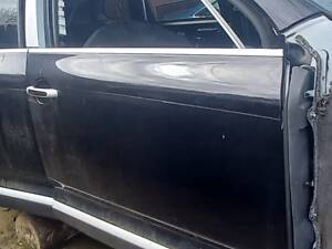 Дверь передняя правая для Volkswagen Touareg, 2002-06