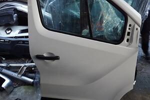 ДВЕРИ ПЕРЕДНИЕ ПРАВА DV369 RENAULT TRAFIC III 3