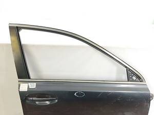 Передние правые голые двери Subaru Legacy 2010-2014 60009AJ00B9P Subaru Legacy