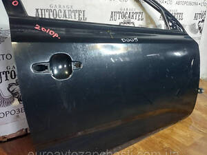Передние правые двери Kia Ceed 2010 хэтчбек D005
