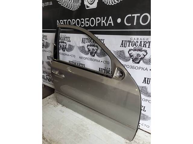 Дверь передняя правая Mercedes-Benz W211 2003-2009 2115243