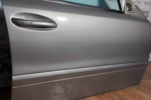 Дверь передняя правая Mercedes E-class W211 2003-2009 D717