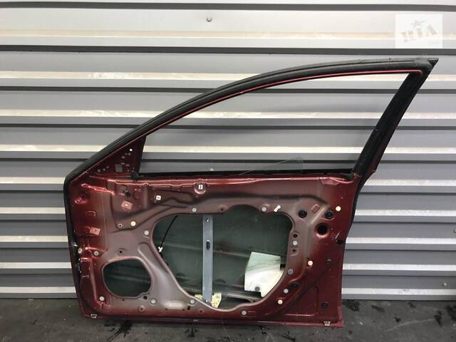 Передние правые двери для Mazda 6 (GH) с 2008 г. - GS1D58010 - MAZDA - Фото 2