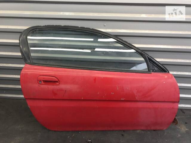 Передние правые двери для Mazda MX-3 (EC) с 1991 г. - EAY158020A - MAZDA - Фото 1