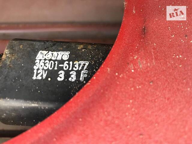 Передние правые двери для Mazda MX-3 (EC) с 1991 г. - EAY158020A - MAZDA - Фото 2