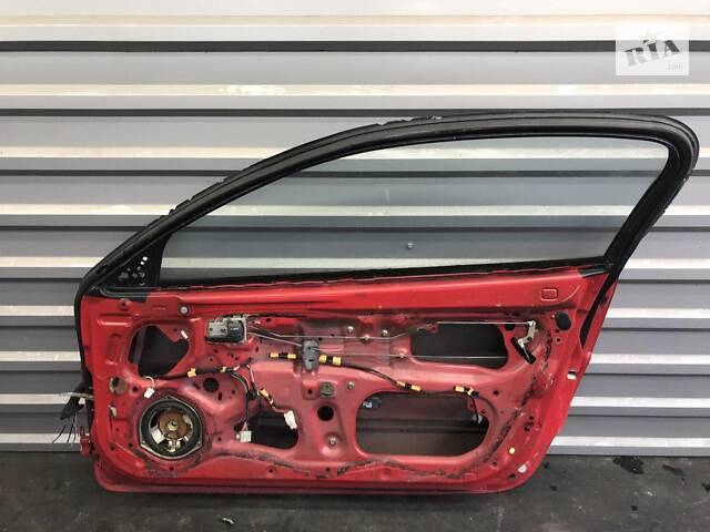 Передние правые двери для Mazda MX-3 (EC) с 1991 г. - EAY158020A - MAZDA - Фото 4