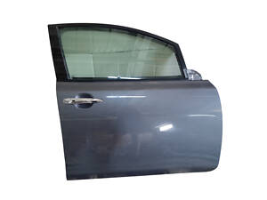 Передние правые двери Nissan Leaf 2018-2025 801003NF1A Nissan Leaf