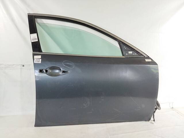 Передние правые двери Nissan Rogue 2010-2012 H010M1VKMA Nissan Rogue - Фото 1