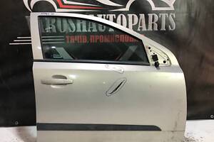 Дверь передняя правая Opel Astra H 93192037 1R