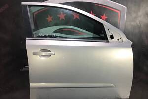 Двері передні праві Opel Astra H 93192037 1RAH