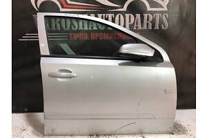 Дверь передняя правая Opel Astra H 93192037 2R