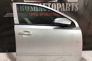 Дверь передняя правая Opel Astra H 93192037 2R