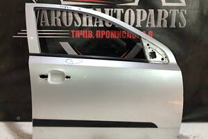 Дверь передняя правая Opel Astra H 93192037 3R