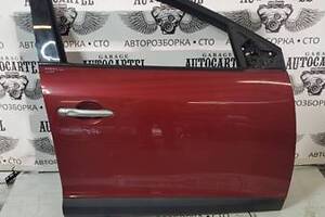 Дверь передняя правая Renault Megane 3 2009-2016 Hatchback 1111109