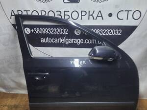 Двері передні праві Skoda Octavia A5 9910 2100000362158