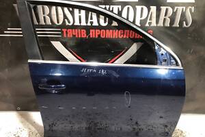 Дверь передняя правая Volkswagen Jetta V 1K5831302S 1RZ