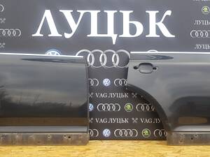 Двері передні праві Volkswsagen Touareg 2002-2010
