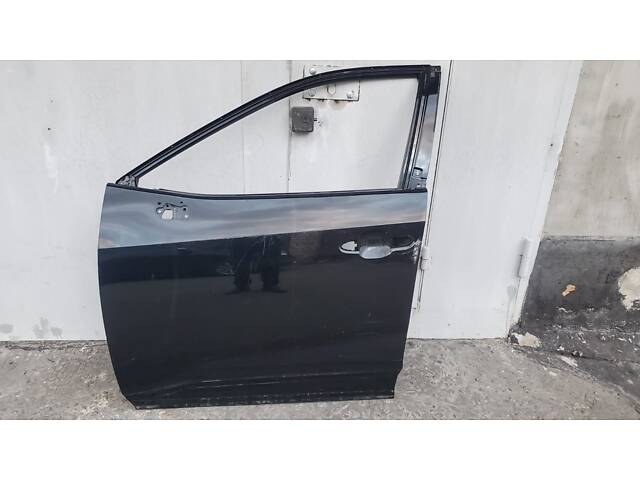 Передние двери Toyota Rav4 2019-2024 гг., 6700243181 - Фото 1
