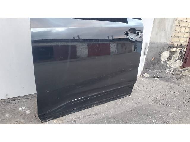 Передние двери Toyota Rav4 2019-2024 гг., 6700243181 - Фото 2