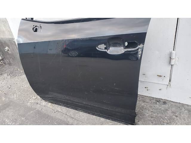 Передние двери Toyota Rav4 2019-2024 гг., 6700243181 - Фото 3