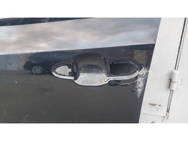 Передние двери Toyota Rav4 2019-2024 гг., 6700243181 - Фото 4