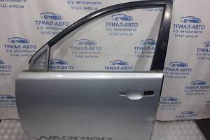 Двері передня ліва Mitsubishi L200 KB 2.5 ДИЗЕЛЬ 4D56U МКПП 2006 (б/у)