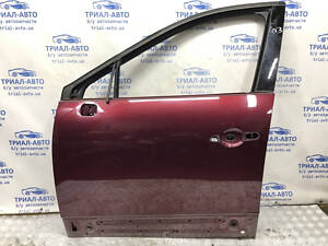 Передние левые двери Renault Scenic 2013 801014883R (Арт.32264)