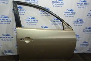 Дверь передняя правая Hyundai Elantra 2.0 2007 (б/у)