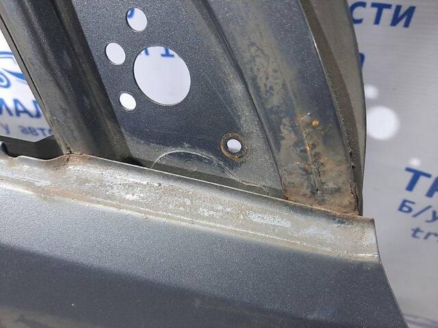 Передняя правая дверь Suzuki Grand Vitara 2006-2013 6800165843 (Арт.4098) - Фото 5