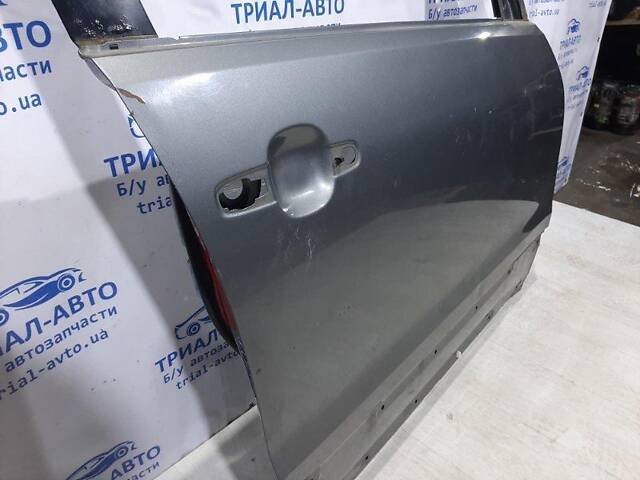 Передняя правая дверь Suzuki Grand Vitara 2006-2013 6800165843 (Арт.4098) - Фото 3