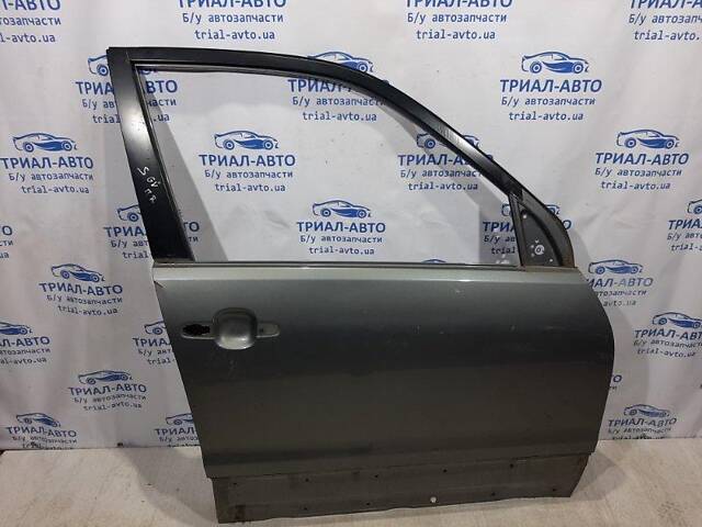 Передняя правая дверь Suzuki Grand Vitara 2006-2013 6800165843 (Арт.4098) - Фото 1