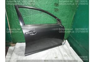 Двері передня права Toyota Avensis T25 6700105050