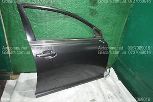 Двері передня права Toyota Avensis T25 6700105050